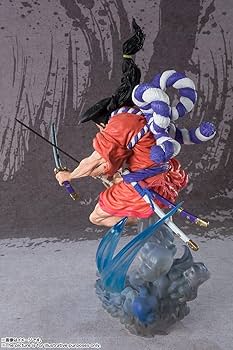 Amazon | TAMASHII NATIONS フィギュアーツZERO ONE PIECE